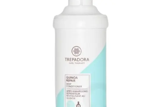 Trepadora Quinoa Repair Deep Conditioner 500ml